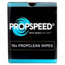 Propclean, 10-Pack of Wipes image number 1