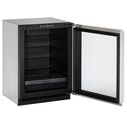 60cm Integrated  Refrigerated Drinks Cabinet, 220V image number 2