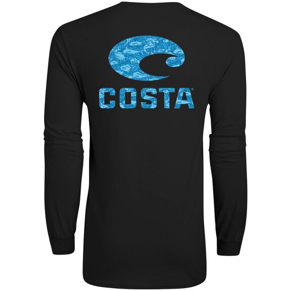 Men's Conch Reef Shirt image number 0