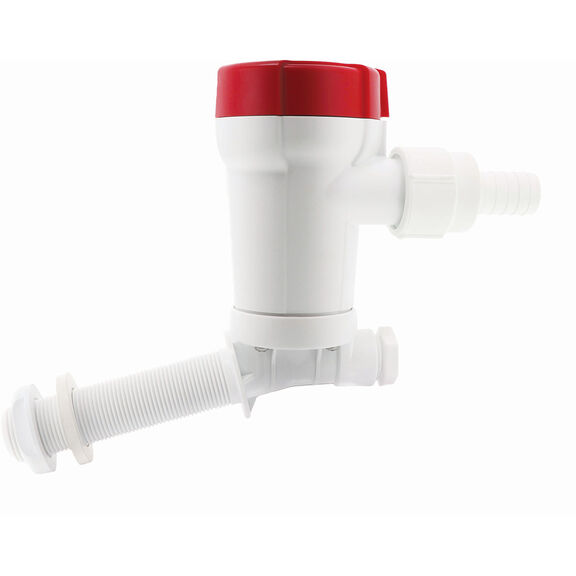 Rule Livewell Pump Series image number 0