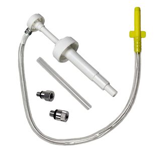 Suzuki Gear Lube Pump