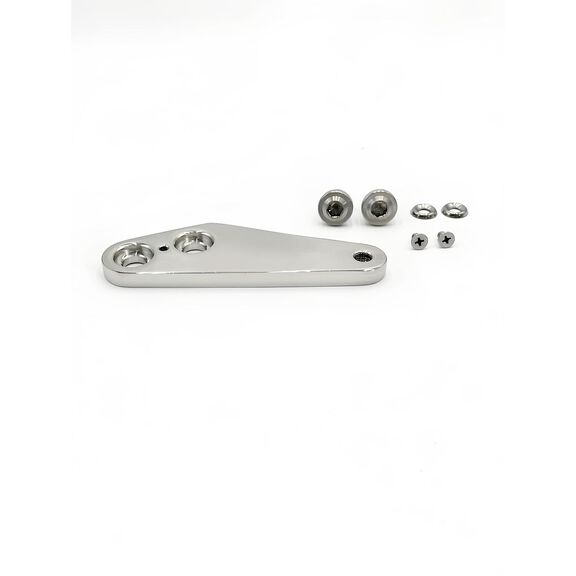 Uflex Port Kicker Bracket Kit (Uc128/130) image number 2