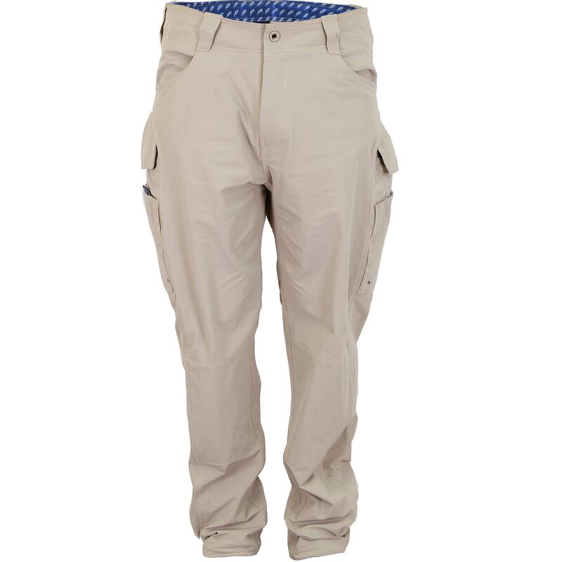 Men's Pact Technical Fishing Pants image number 0