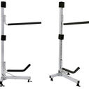 Atlas&trade; Indoor/Outdoor FS Rack / Kayak & SUP Storage Stand image number 2