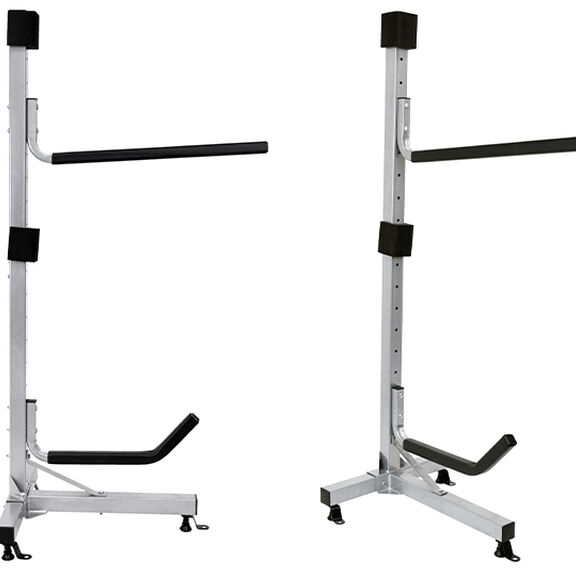 Atlas&trade; Indoor/Outdoor FS Rack / Kayak & SUP Storage Stand image number 2
