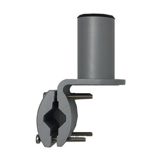 ShadeFin&reg; Mini Round Rail Mount