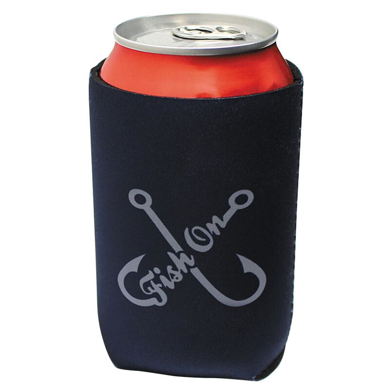 Coozie Insulated Drink Sleeve image number 0