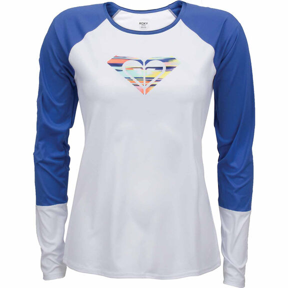 Women's Loosefit Swim Shirt image number 0