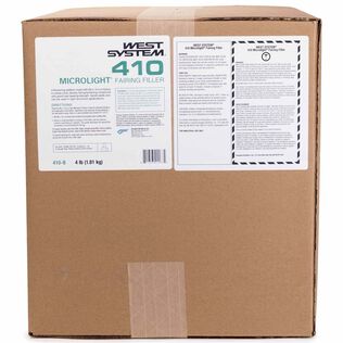 #410 Microlight Filler, 4 lbs.