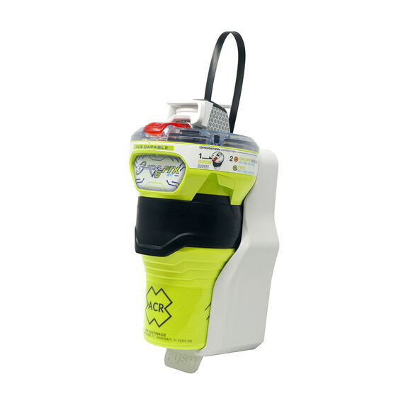 GlobalFix V6 EPIRB Category II image number 0