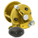 JX 6.0 Lever Drag Casting Reel image number 0