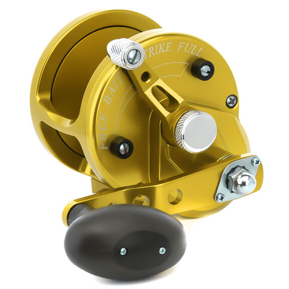 JX 6.0 Lever Drag Casting Reel image number 0