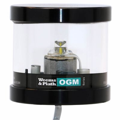 OGM Series LX Collection Mast Mount LED All-Round Navigation Light
