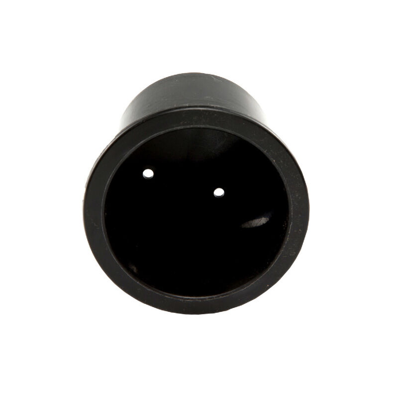Nylon Recessed Cup Holder, Black image number null