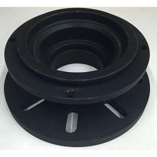 Lofrans Windlass Deck Flange - Project/Vertical Series