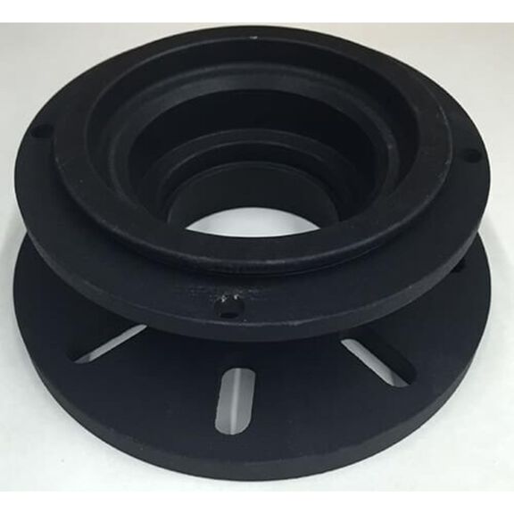 Lofrans Windlass Deck Flange - Project/Vertical Series image number 0