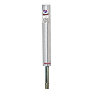 11" Lock-N-Pin Fixed Height Extension Post