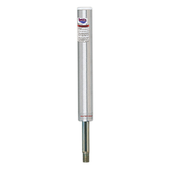 11" Lock-N-Pin Fixed Height Extension Post image number 0