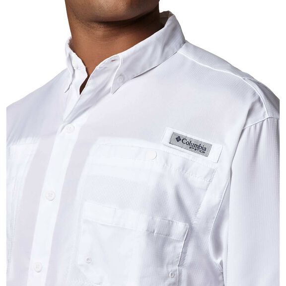 Men's PFG Tamiami&trade; II Shirt image number 2