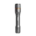 DAVINCI Gray-RC-White LED, 2000 Lumens Flashlight image number 1