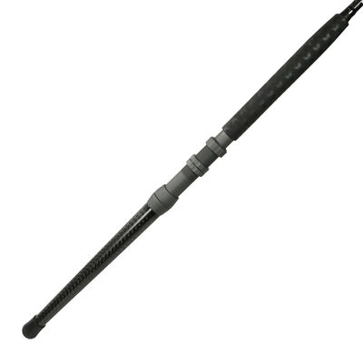 6'1" PCH Custom Trolling Straight Butt Conventional Rod, Extra Heavy Power