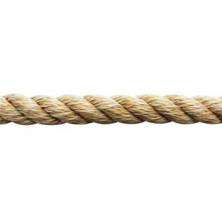 Vintage Three-Strand Line, Sold by the Foot