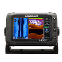 HDS-7 Gen2 Touchscreen Fishfinder/Chartplotter, Pro Insight Cartography image number 0