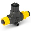 NMEA 2000 Single Tee Connector image number 0