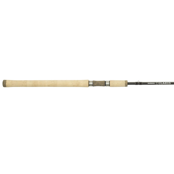 Clarus Salmon Steelhead Spinning Rods image number 0