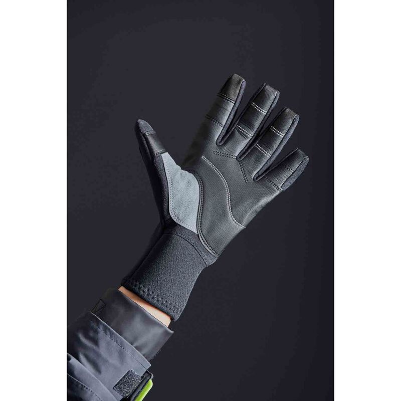 Men's Long Finger 3 Season Gloves image number 2
