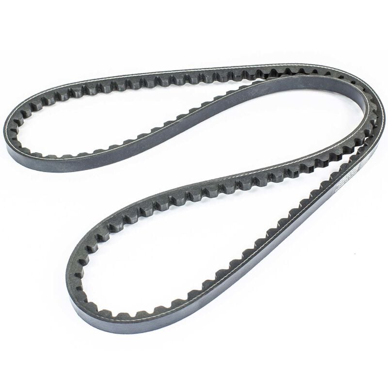 Courroie De Direction Assistée (V-Belt) Pour Moteurs MerCruiser 120HP 140HP 2.5L 3.0L - Référence 57-65607Q - Neuf Avec Garantie