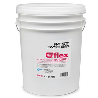 G/flex 655-CH Epoxy Adhesive Hardener