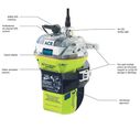 QUARANTINED 1/16/20 -- GlobalFix&trade; iPRO Category II Manual Release EPIRB image number 3