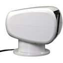SEAFLO 02 Series 50W Remote Control Halogen Boat Searchlight, White image number 2