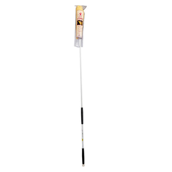 8' TD Fiberglass Mop image number 0