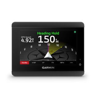 GHC&trade; 50 Marine Autopilot Instrument