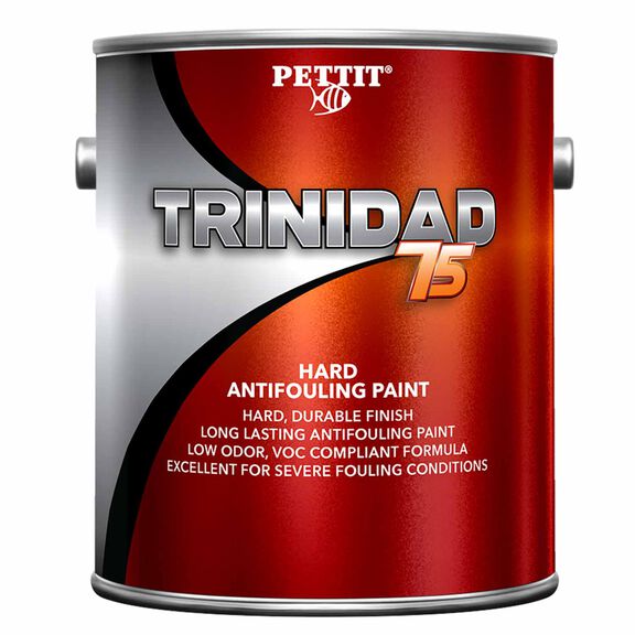 Trinidad 75 Antifouling Paint image number 0