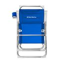 Canopy Beach Chair image number 1
