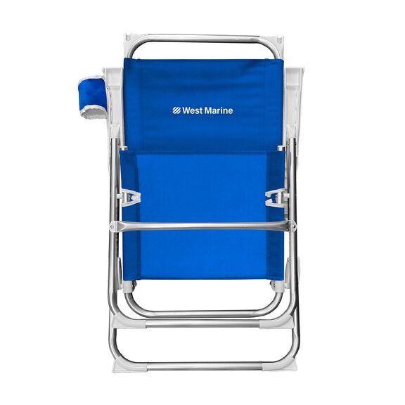 Canopy Beach Chair image number 1