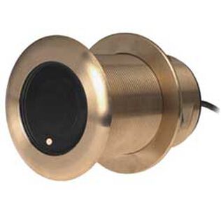 Airmar B75 Thru-Hull CHIRP Transducers
