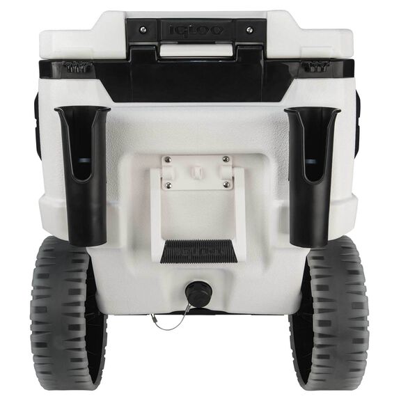 70 qt. Trailmate Marine Cooler image number 5