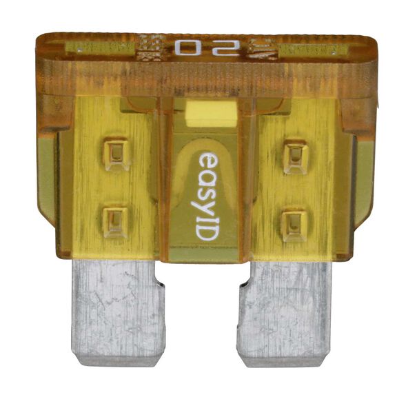 ATC EasyID Blade Fuses image number 0