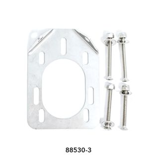 UNIVERSAL BACKING PLATE