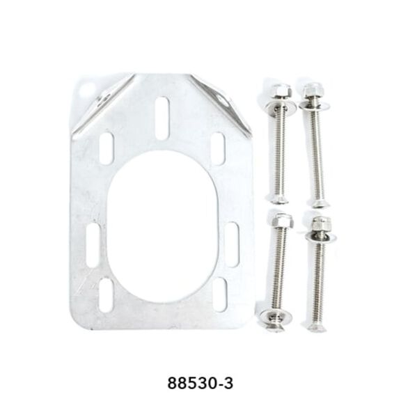 UNIVERSAL BACKING PLATE image number 0