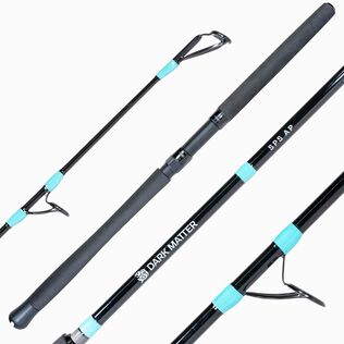 SPS AP Spinning Rods