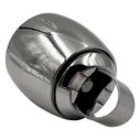 Steering Wheel Knob with Adjustable Rim image number 3