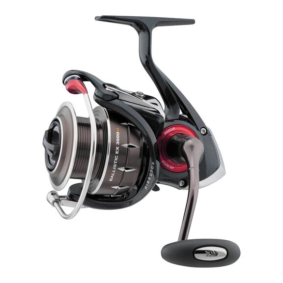 Ballistic EX 3000 Spinning Reel image number 0