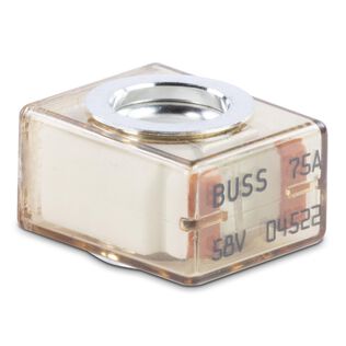 75A Marine Rated Battery Fuse