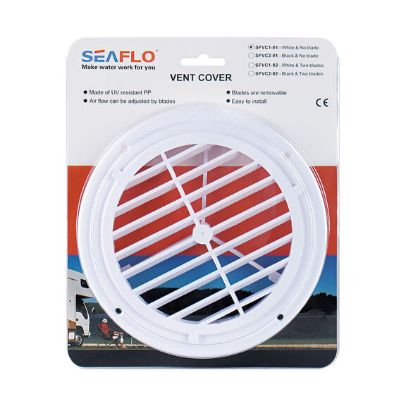 SEAFLO Vent Cover SFVC1-02 image number 3