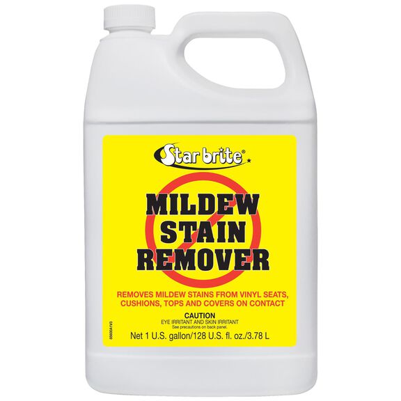 Mildew Stain Remover image number 0